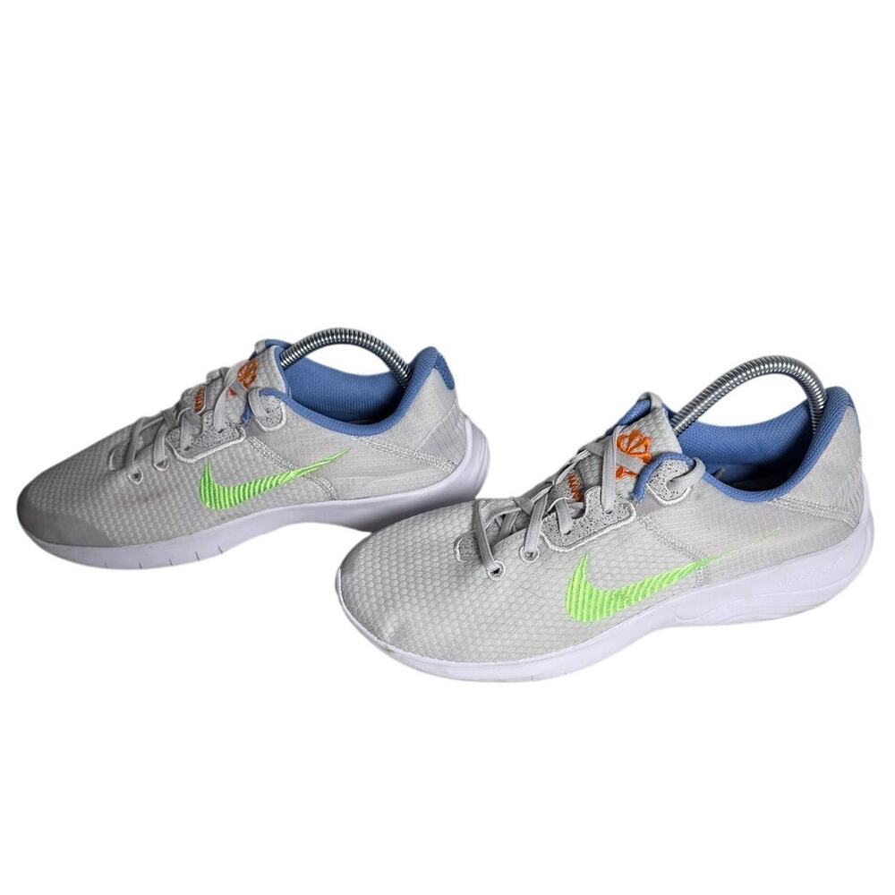 Nike Flex Experience Run Men’s 10 Women’s 11.5 Running Shoes Athletic Sneakers
